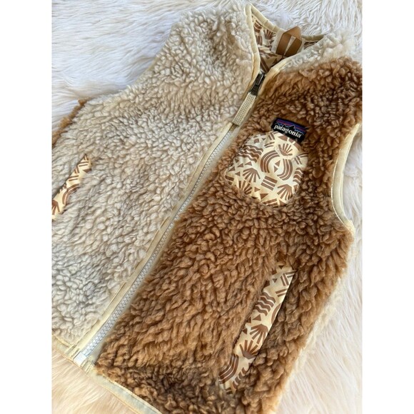 Patagonia vest - Picture 2 of 6